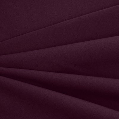 Костюмная ткань "Элис", 220 гр/м2, шир.150 см, цвет бордо - купить в Рубцовске. Цена 303.10 руб.