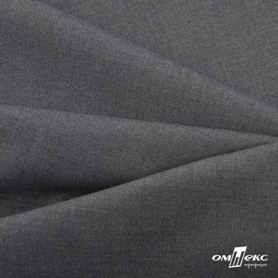 Ткань костюмная "Остин" 80% P, 20% R, 230 (+/-10) г/м2, шир.145 (+/-2) см,, цв 68 - серый  - купить в Рубцовске. Цена 380.25 руб.