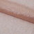Сетка с пайетками №17, 188 гр/м2, шир.140см, цвет розовый беж - купить в Рубцовске. Цена 433.60 руб.