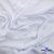 Ткань плательная Муар, 100% полиэстер,165 (+/-5) гр/м2, шир. 150 см, цв. Белый - купить в Рубцовске. Цена 215.65 руб.