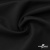 Ткань костюмная "Турин" 80% P, 16% R, 4% S, 230 г/м2, шир.150 см, цв-черный #1 - купить в Рубцовске. Цена 439.57 руб.