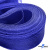 Регилиновая лента, шир.20мм, (уп.22+/-0,5м), цв. 19- синий - купить в Рубцовске. Цена: 156.80 руб.