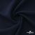 Ткань костюмная Пикассо HQ, 94%P 6%S, 19-3921/т.синий, 220 г/м2 - купить в Рубцовске. Цена 256.91 руб.