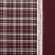 Ткань костюмная клетка 25577 2016, 230 гр/м2, шир.150см, цвет бордовый/сер/ч/бел - купить в Рубцовске. Цена 539.74 руб.