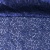 Сетка с пайетками №13, 188 гр/м2, шир.140см, цвет синий - купить в Рубцовске. Цена 433.60 руб.