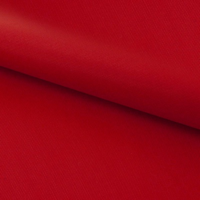 Оксфорд (Oxford) 420D, PU1000/WR, 130 гр/м2, шир.150см, цвет красный - купить в Рубцовске. Цена 152.32 руб.
