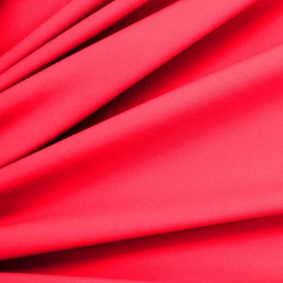 Костюмная ткань с вискозой "Бэлла" 18-1655, 290 гр/м2, шир.150см, цвет красный - купить в Рубцовске. Цена 597.44 руб.