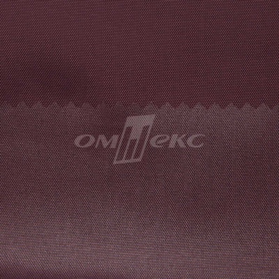 Текстильный материал  Оксфорд, PU, WR, 100% полиэфир, 80 г/м2  цвет Венге 19-1627, 150см - купить в Рубцовске. Цена 100.23 руб.