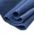 Флис DTY 19-4027, 180 г/м2, шир. 150 см, цвет джинс - купить в Рубцовске. Цена 646.04 руб.