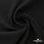 Ткань костюмная "Микела", 96%P 4%S, 255 г/м2 ш.150 см, цв-черный #1 - купить в Рубцовске. Цена 345.40 руб.