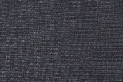 Костюмная ткань с вискозой "Верона", 155 гр/м2, шир.150см, цвет т.серый - купить в Рубцовске. Цена 522.72 руб.