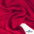 Ткань плательная Муар, 100% полиэстер,165 (+/-5) гр/м2, шир. 150 см, цв. Красный - купить в Рубцовске. Цена 215.65 руб.
