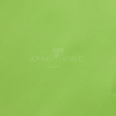 Оксфорд (Oxford) 210D 15-0545, PU/WR, 80 гр/м2, шир.150см, цвет зеленый жасмин - купить в Рубцовске. Цена 118.13 руб.
