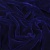 Бархат стрейч №14, 240 гр/м2, шир.160 см, (2,6 м/кг), цвет т.синий - купить в Рубцовске. Цена 740.88 руб.