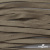 Шнур плетеный (плоский) d-12 мм, (уп.90+/-1м), 100% полиэстер, цв.274 - бежевый - купить в Рубцовске. Цена: 8.62 руб.
