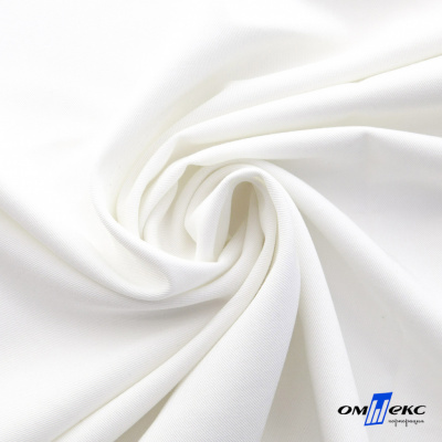 Ткань костюмная "Белла" 80% P, 16% R, 4% S, 230 г/м2, шир.150 см, цв. белый #12 - купить в Рубцовске. Цена 489.29 руб.