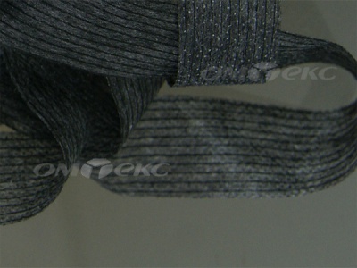 Прокладочная лента (нитепрошивная) ST7225, шир. 10 мм (боб. 100 м), цвет графит - купить в Рубцовске. Цена: 1.53 руб.