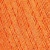 Пряжа "Виск.шелк блестящий", 100% вискоза лиоцель, 100гр, 350м, цв.035-оранжевый - купить в Рубцовске. Цена: 195.66 руб.