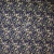 Плательная ткань "Фламенко" 1.1, 80 гр/м2, шир.150 см, принт растительный - купить в Рубцовске. Цена 241.49 руб.