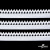 Резинка бельевая ажурная #123-03, шир.15 мм, цв.белый - купить в Рубцовске. Цена: 7.84 руб.