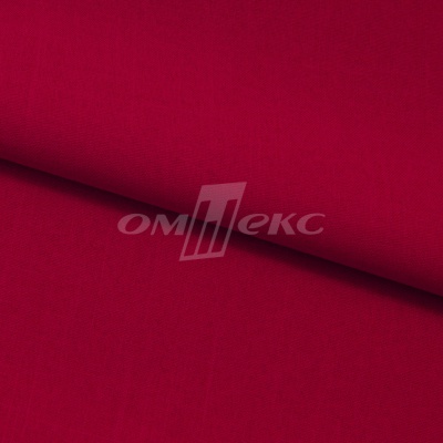 Ткань костюмная габардин "Меланж" 6117А, 172 гр/м2, шир.150см, цвет красный - купить в Рубцовске. Цена 287.10 руб.
