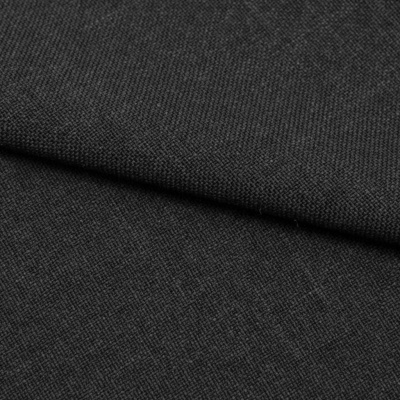 Ткань костюмная 25388 2007, 207 гр/м2, шир.150см, цвет серый - купить в Рубцовске. Цена 356.68 руб.