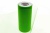 Фатин в шпульках 16-146, 10 гр/м2, шир. 15 см (в нам. 25+/-1 м), цвет зелёный - купить в Рубцовске. Цена: 100.69 руб.