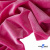 Трикотажное полотно «Бархат» 250 г/м2, 92% пэ, 8%спандекс шир. 163 см, розовый - купить в Рубцовске. Цена 682.59 руб.