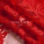 Кружевное полотно стрейч 15A29/RED, 105 гр/м2, шир.155см - купить в Рубцовске. Цена 2 101.46 руб.