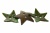 Деревянные украшения для рукоделия пуговицы "Кокос" #1 - купить в Рубцовске. Цена: 55.18 руб.