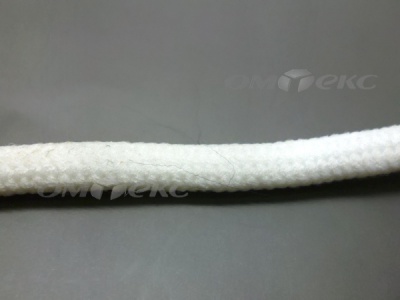 Шнурки т.13 130 см белые - купить в Рубцовске. Цена: 33.70 руб.