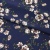 Плательная ткань "Фламенко" 3.2, 80 гр/м2, шир.150 см, принт растительный - купить в Рубцовске. Цена 239.03 руб.