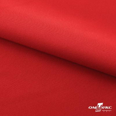 Ткань костюмная "Элис", 92%P 8%S, 220 г/м2 ш.150 см, цв-красный  - купить в Рубцовске. Цена 308 руб.