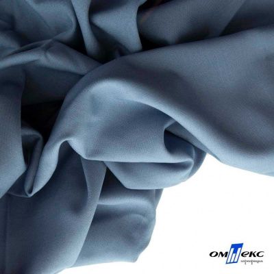Ткань костюмная Зара, 92%P 8%S, Gray blue/Cеро-голубой, 200 г/м2, шир.150 см - купить в Рубцовске. Цена 325.28 руб.