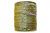 Пайетки "ОмТекс" на нитях, CREAM, 6 мм С / упак.73+/-1м, цв. А-319 - белый - купить в Рубцовске. Цена: 300.55 руб.
