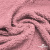  Трикотажное полотно «Барашек», 420 г/м2,100% полиэфир. Шир. 174 см,  Цв.3 / бежево розовый - купить в Рубцовске. Цена 824.45 руб.