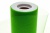 Фатин в шпульках 16-146, 10 гр/м2, шир. 15 см (в нам. 25+/-1 м), цвет зелёный - купить в Рубцовске. Цена: 100.69 руб.