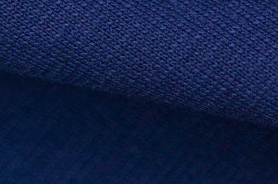 Трикотаж "Grange" R.BLUE 5# (2,38м/кг), 280 гр/м2, шир.150 см, цвет т.синий - купить в Рубцовске. Цена 861.22 руб.