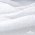 Ткань Муслин, 100% хлопок, 125 гр/м2, шир. 140 см #201 цв.(2)-белый - купить в Рубцовске. Цена 464.97 руб.