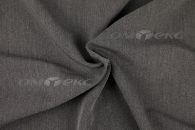 Костюмная ткань с вискозой "Тренто", 210 гр/м2, шир.150см, цвет серый - купить в Рубцовске. Цена 531.32 руб.