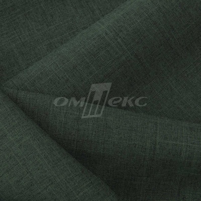 Ткань костюмная габардин Меланж,  цвет т.зеленый/6209А, 172 г/м2, шир. 150 - купить в Рубцовске. Цена 299.21 руб.