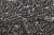 Сетка с пайетками №5, 188 гр/м2, шир.130см, цвет чёрный - купить в Рубцовске. Цена 371 руб.
