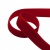 Лента бархатная нейлон, шир.12 мм, (упак. 45,7м), цв.45-красный - купить в Рубцовске. Цена: 392 руб.