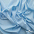 Ткань сорочечная Илер 100%полиэстр, 120 г/м2 ш.150 см, цв.голубой - купить в Рубцовске. Цена 290.24 руб.