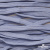 Шнур плетеный (плоский) d-12 мм, (уп.90+/-1м), 100% полиэстер, цв.259 - голубой - купить в Рубцовске. Цена: 8.62 руб.