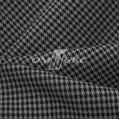 Ткань костюмная "Николь", 98%P 2%S, 232 г/м2 ш.150 см, цв-серый - купить в Рубцовске. Цена 433.20 руб.