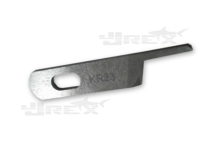 Нож верхний для оверлока KR-23 - купить в Рубцовске. Цена 182.94 руб.