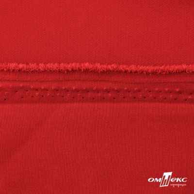 Ткань костюмная "Элис", 92%P 8%S, 220 г/м2 ш.150 см, цв-красный  - купить в Рубцовске. Цена 308 руб.