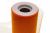 Фатин в шпульках 16-127, 10 гр/м2, шир. 15 см (в нам. 25+/-1 м), цвет оранжевый - купить в Рубцовске. Цена: 100.69 руб.