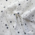 Ткань Муслин принт, 100% хлопок, 125 гр/м2, шир. 140 см, #2308 цв. 9 белый морская звезда - купить в Рубцовске. Цена 413.11 руб.
